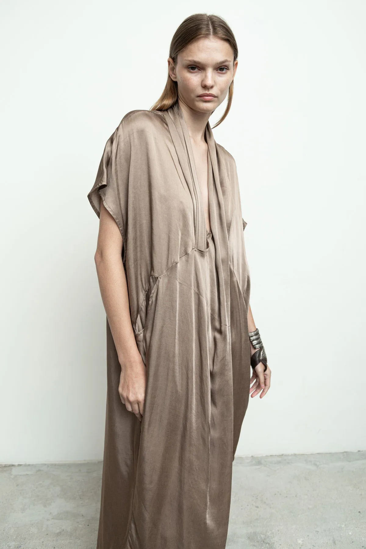 Malta Dress
