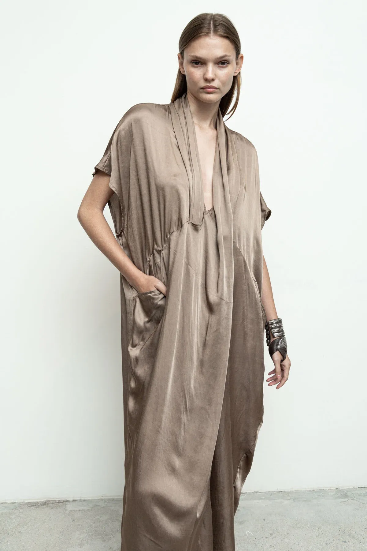 Malta Dress