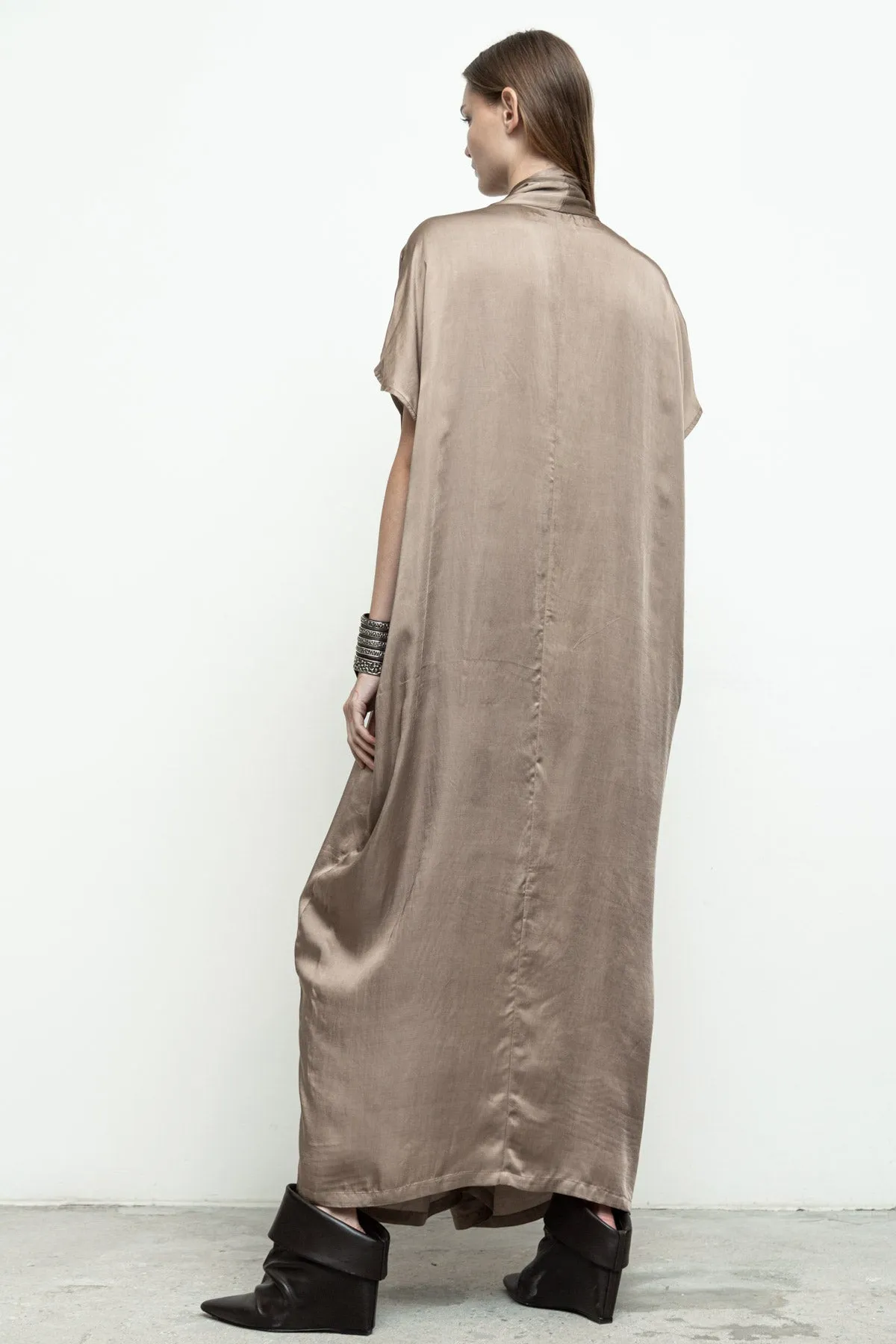 Malta Dress