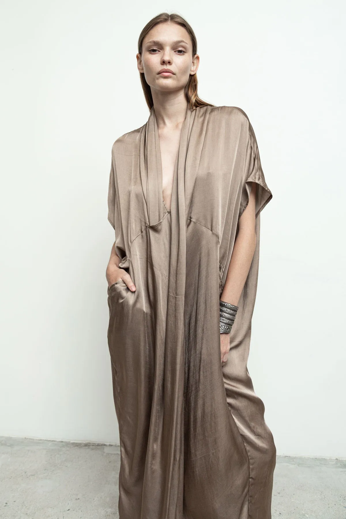 Malta Dress