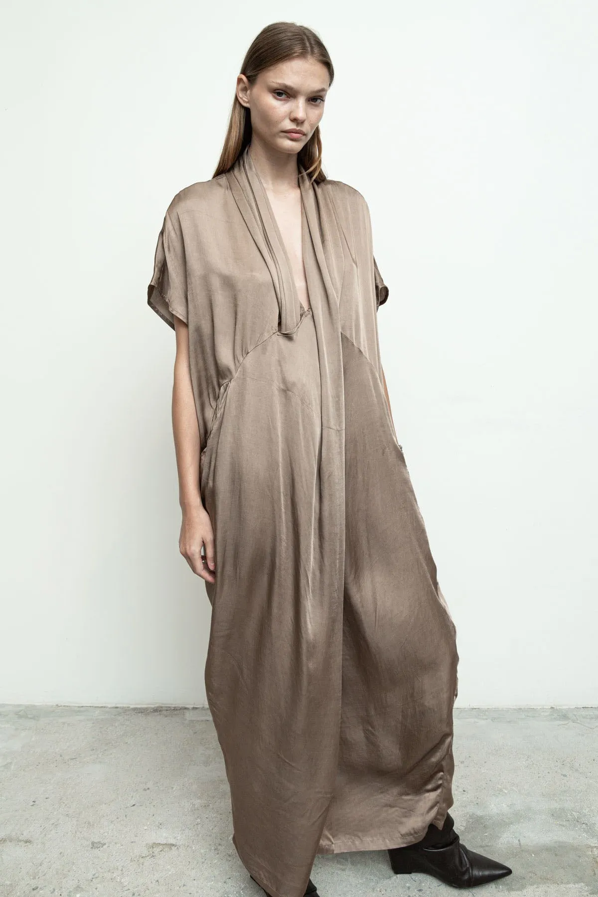 Malta Dress