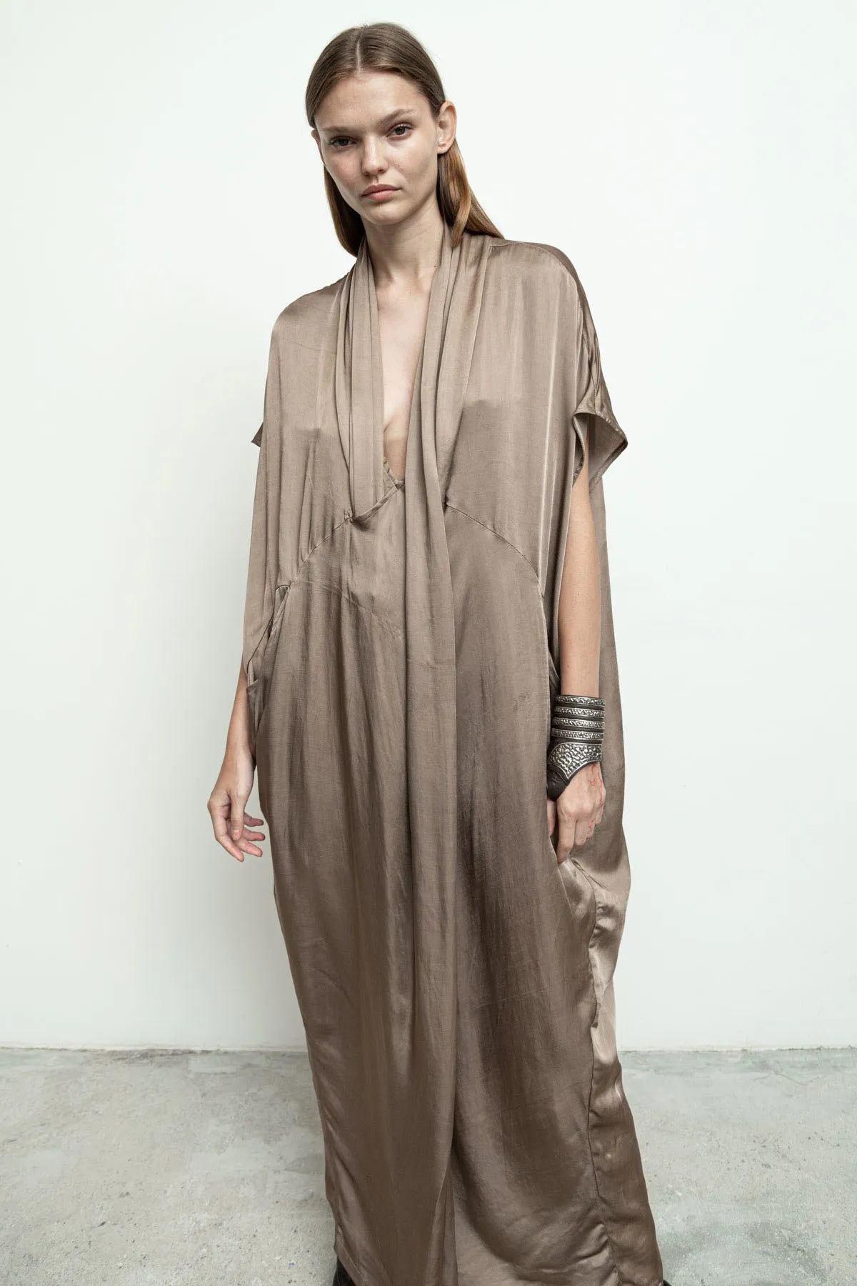 Malta Dress