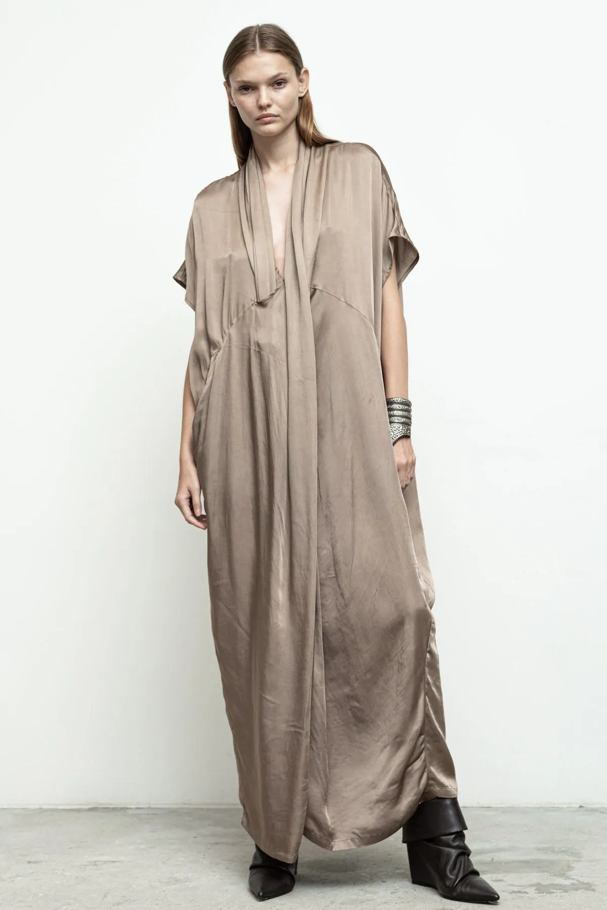 Malta Dress