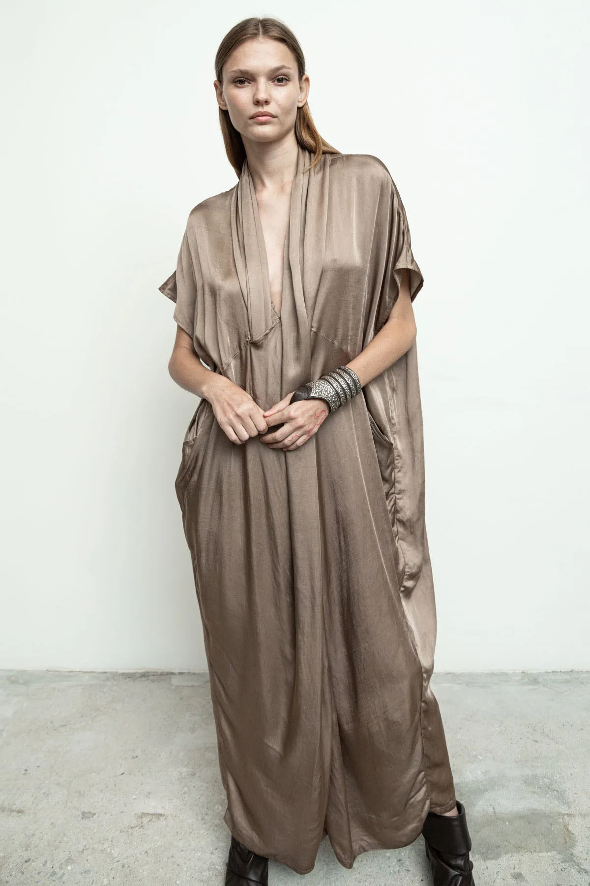 Malta Dress