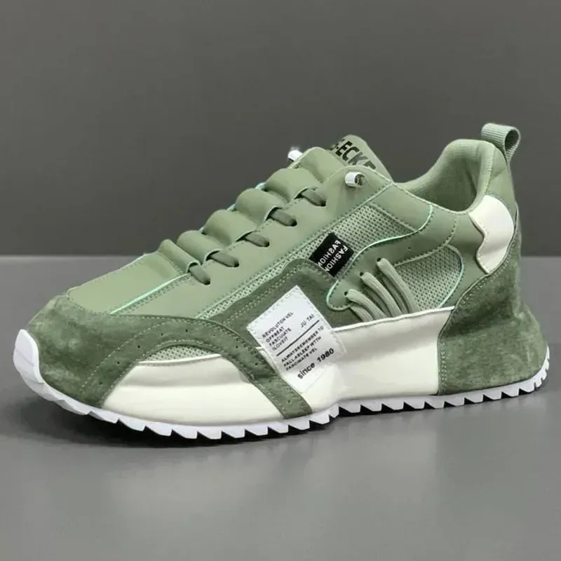 Men's Sneakers Urban Comfort Thomp