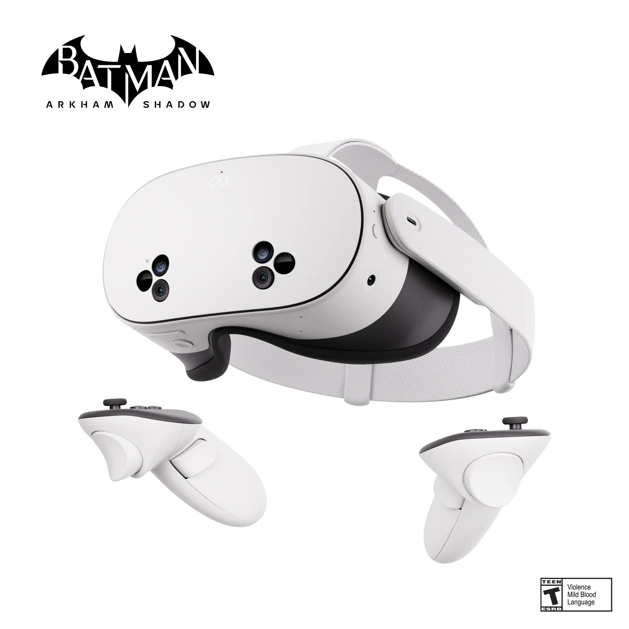 Meta Quest 3S 128GB  Dive into Mixed Reality  Unreal Experiences  All-In-One Headset