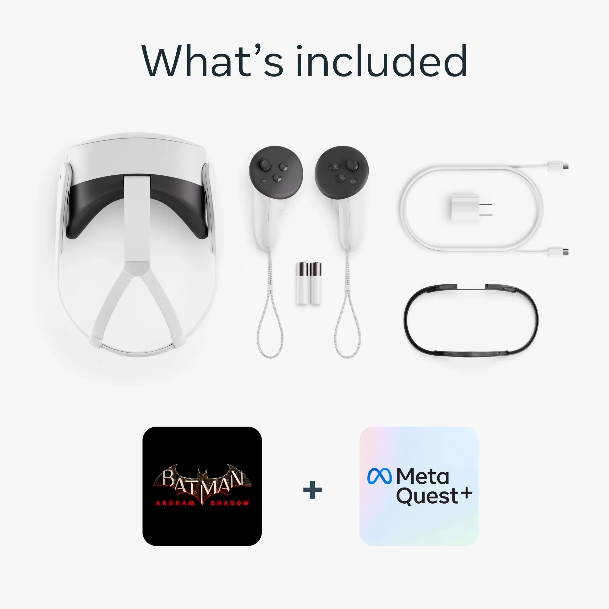 Meta Quest 3S 128GB  Dive into Mixed Reality  Unreal Experiences  All-In-One Headset