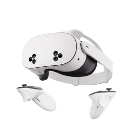 Meta Quest 3S 128GB  Dive into Mixed Reality  Unreal Experiences  All-In-One Headset