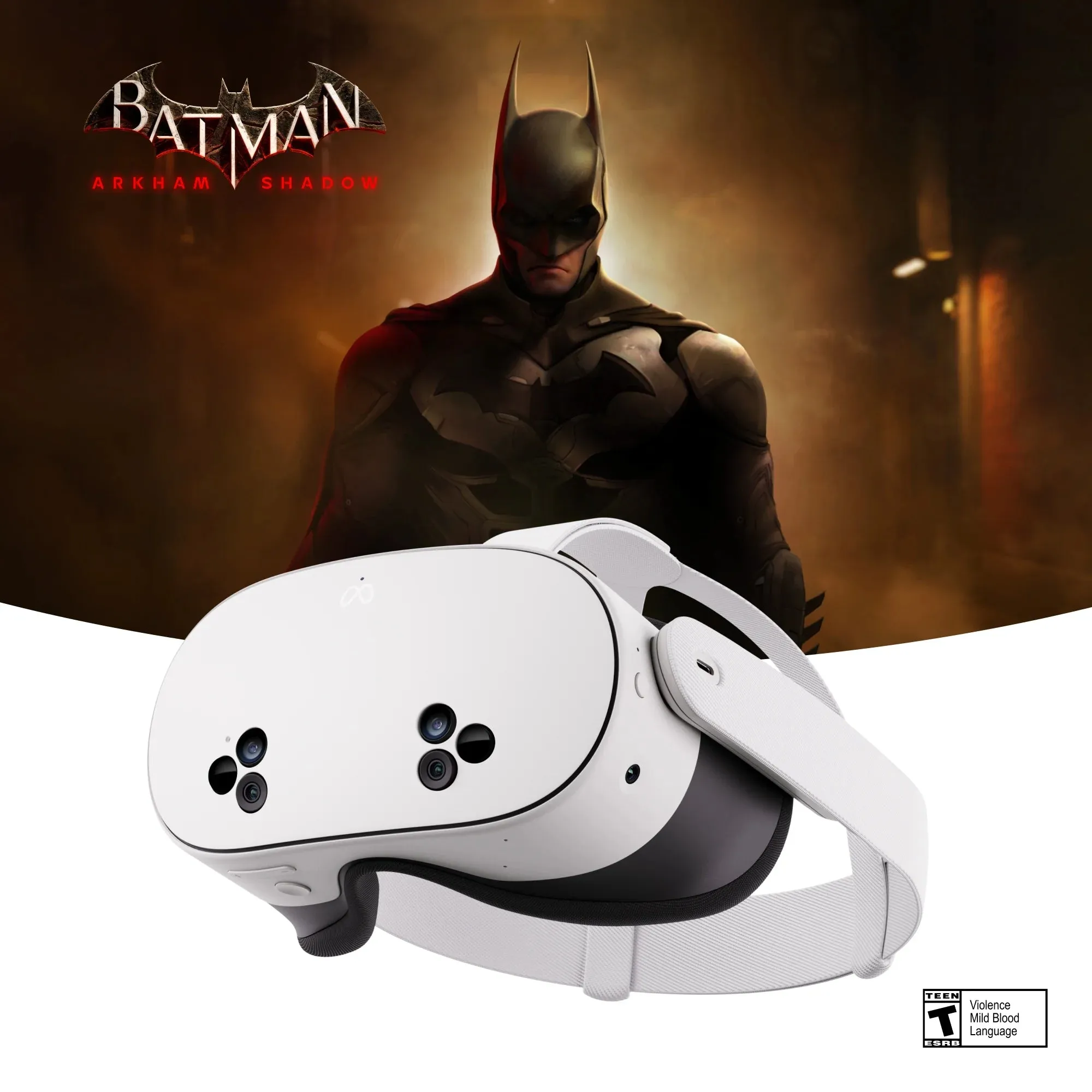 Meta Quest 3S 128GB  Dive into Mixed Reality  Unreal Experiences  All-In-One Headset