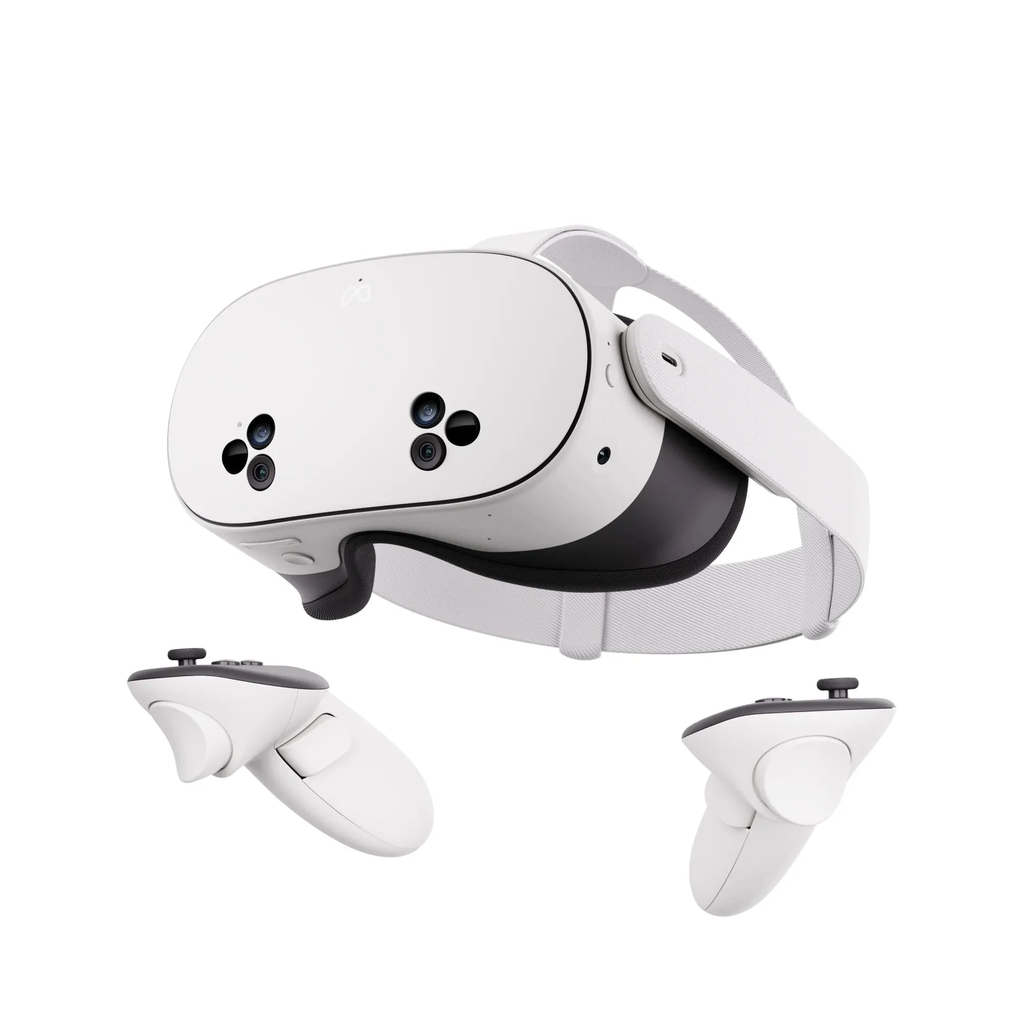 Meta Quest 3S 128GB  Dive into Mixed Reality  Unreal Experiences  All-In-One Headset