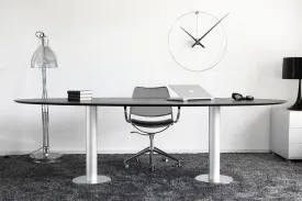 New Anda Clock by NOMON, Spain