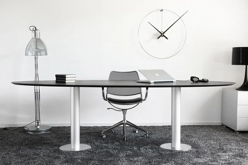 New Anda Clock by NOMON, Spain
