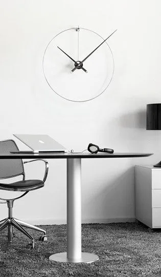 New Anda Clock by NOMON, Spain