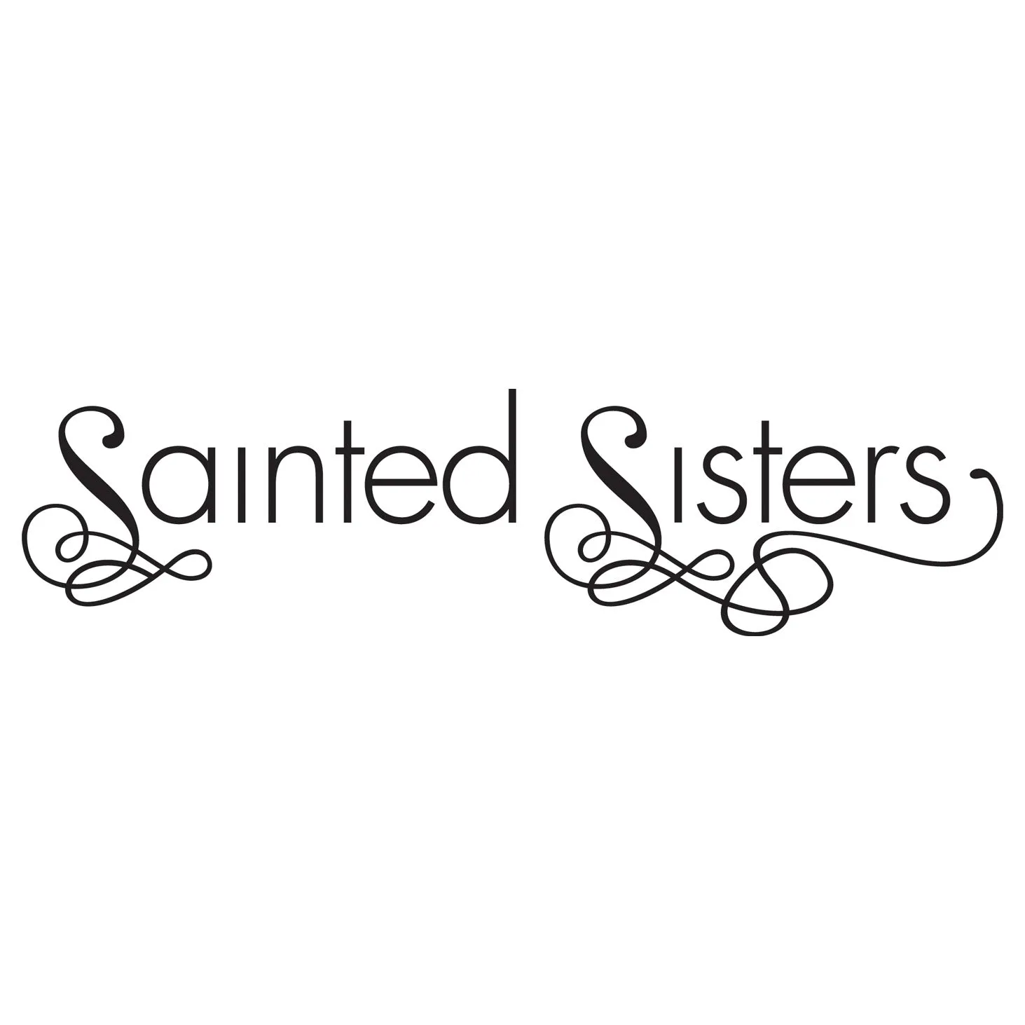 New Scarlett Lilac Silk French Knickers by Sainted Sisters