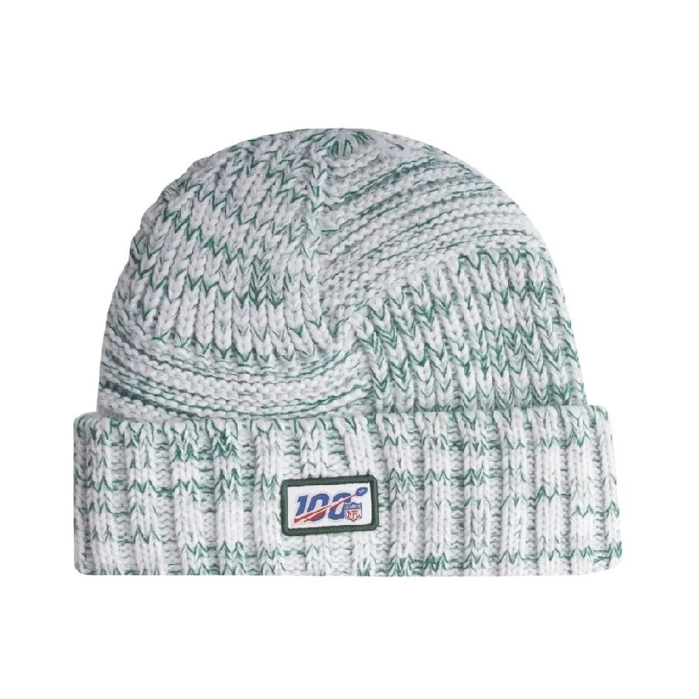 New York Jets Onf19 Womens Knit