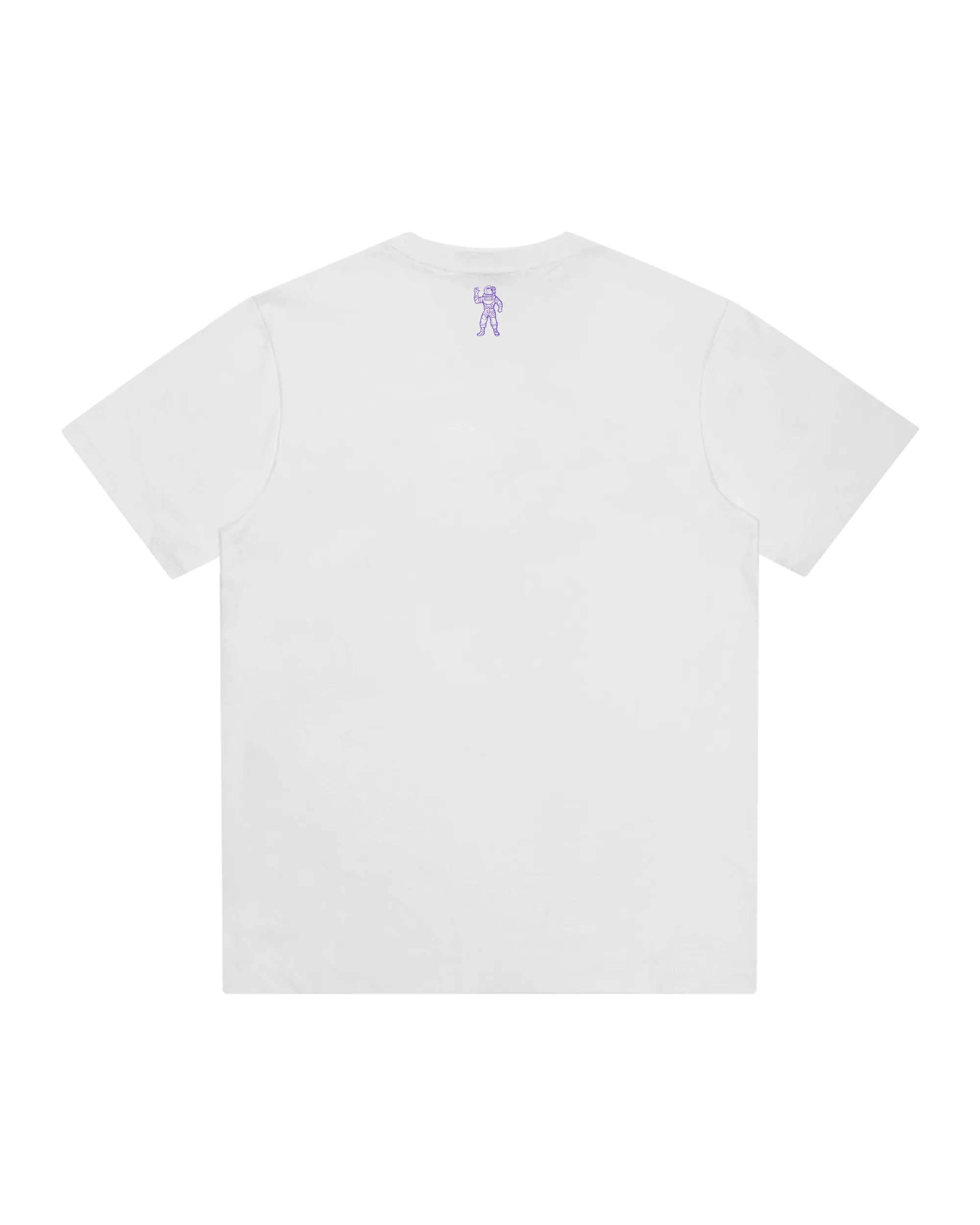 New York Skyline Reflection Tee