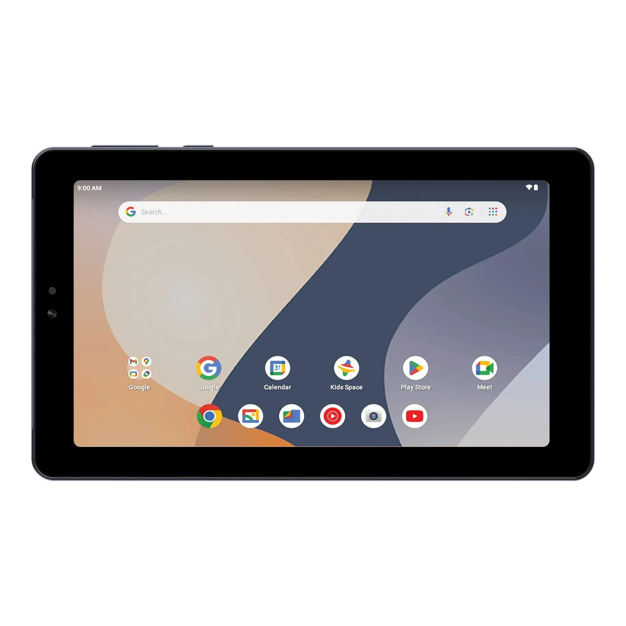 onn. 7" Tablet, 32GB, (2024 Model) - Indigo