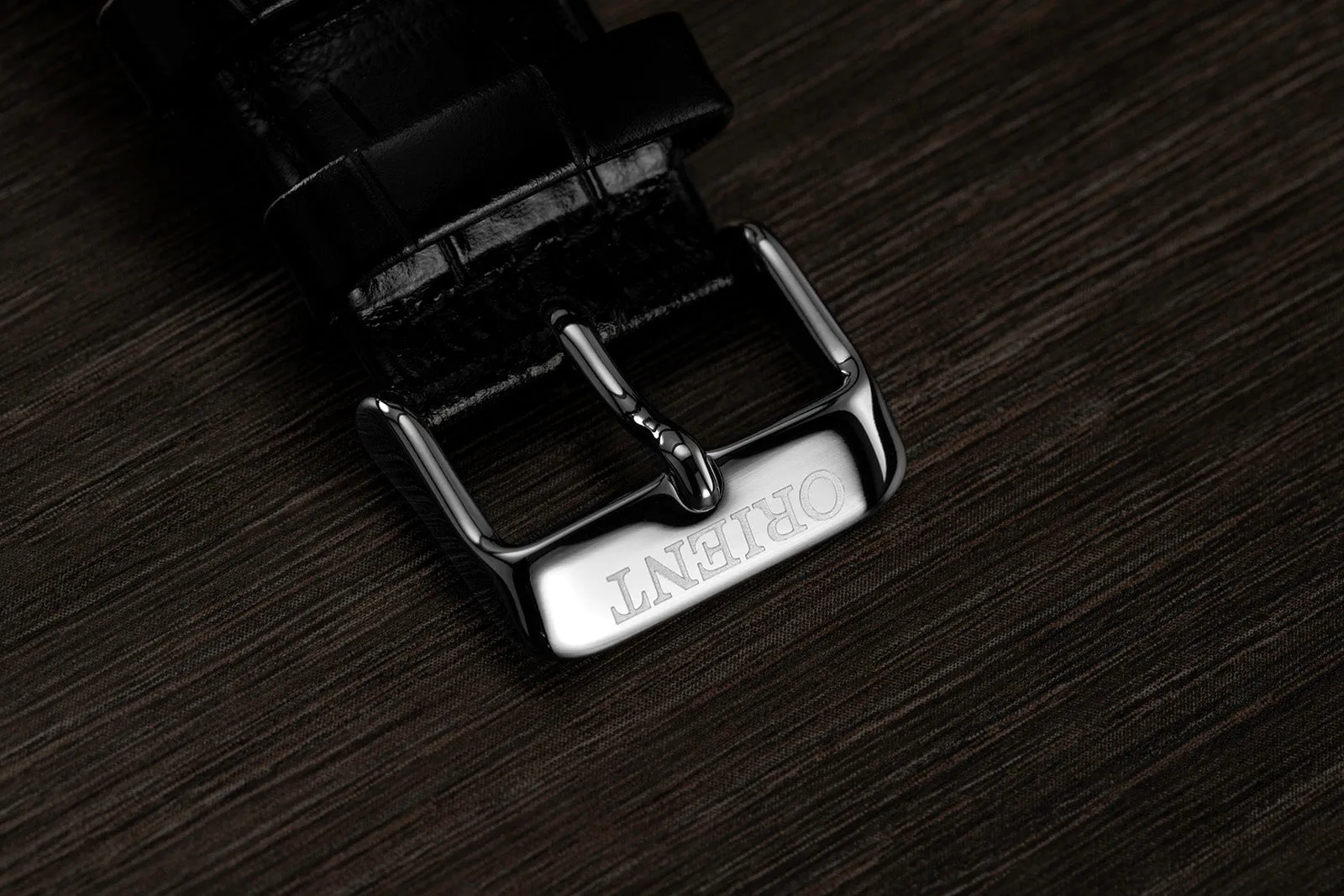 Orient Bambino Version 2