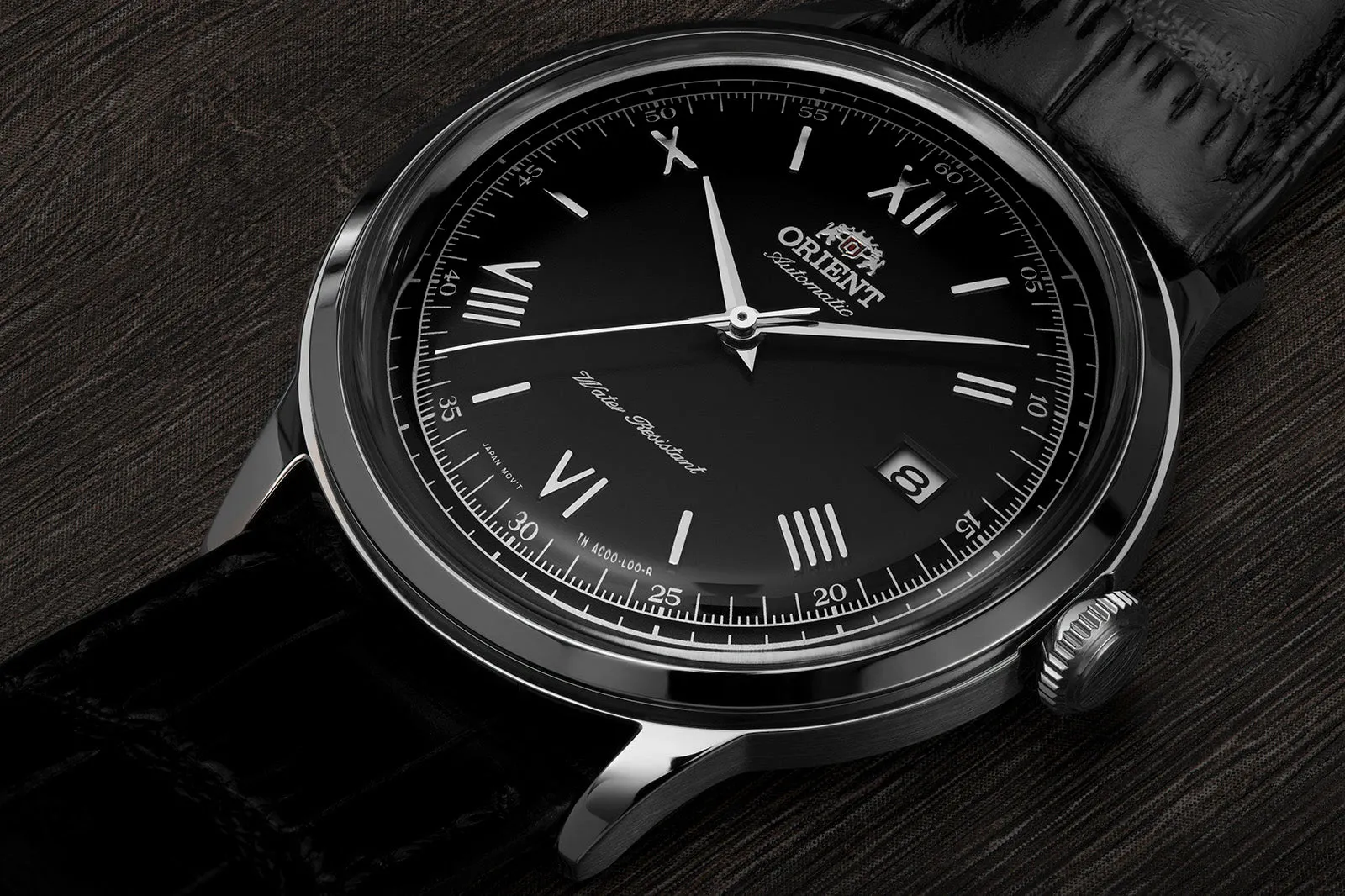 Orient Bambino Version 2