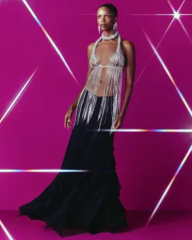 PREORDER: THE DIANA LOOK