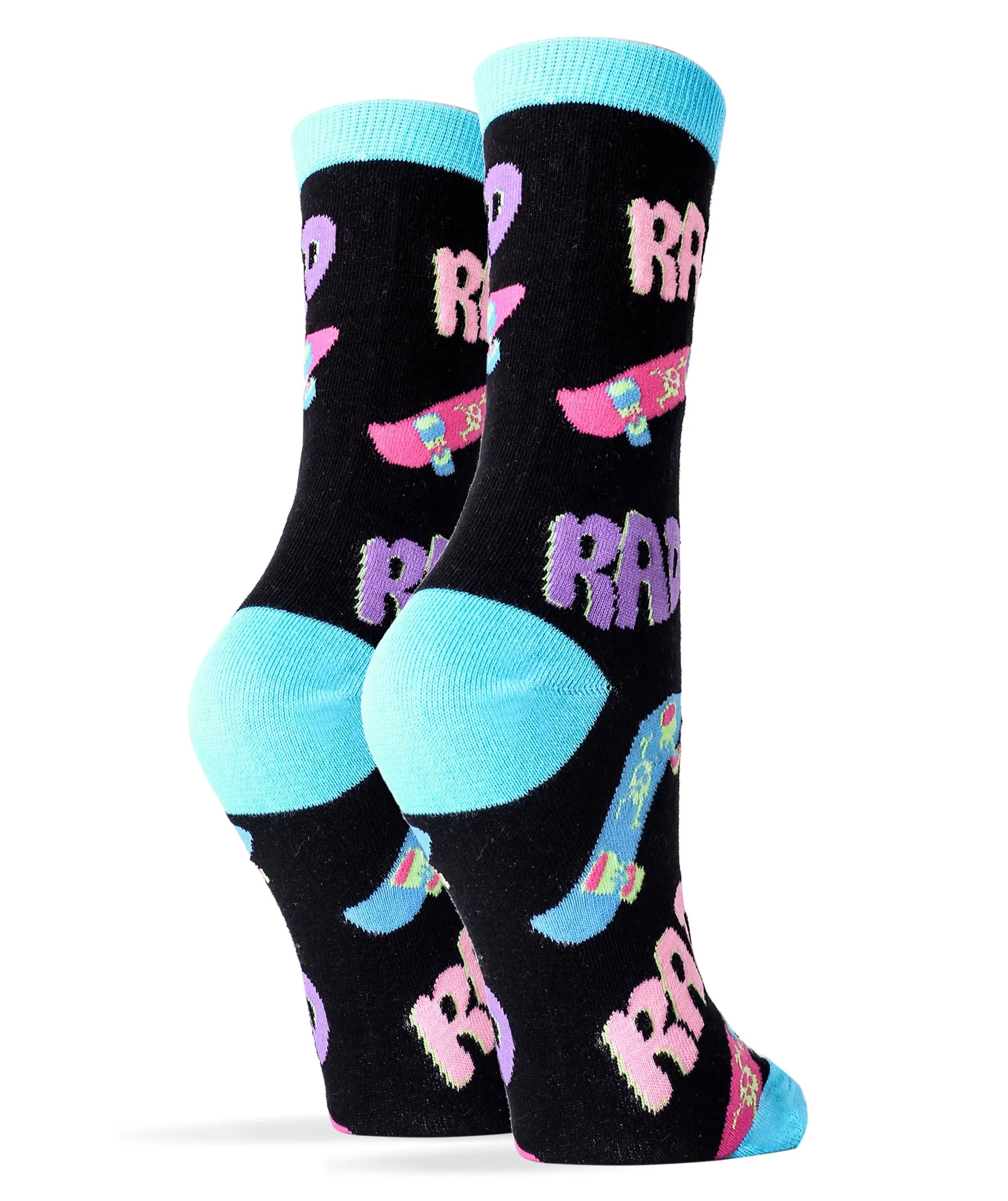 Rad Vibed Socks