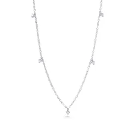 Rosa Necklace