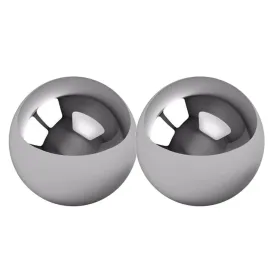 Sex And Mischief Steel Balls