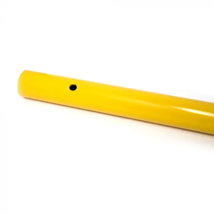 Short Cross Bar