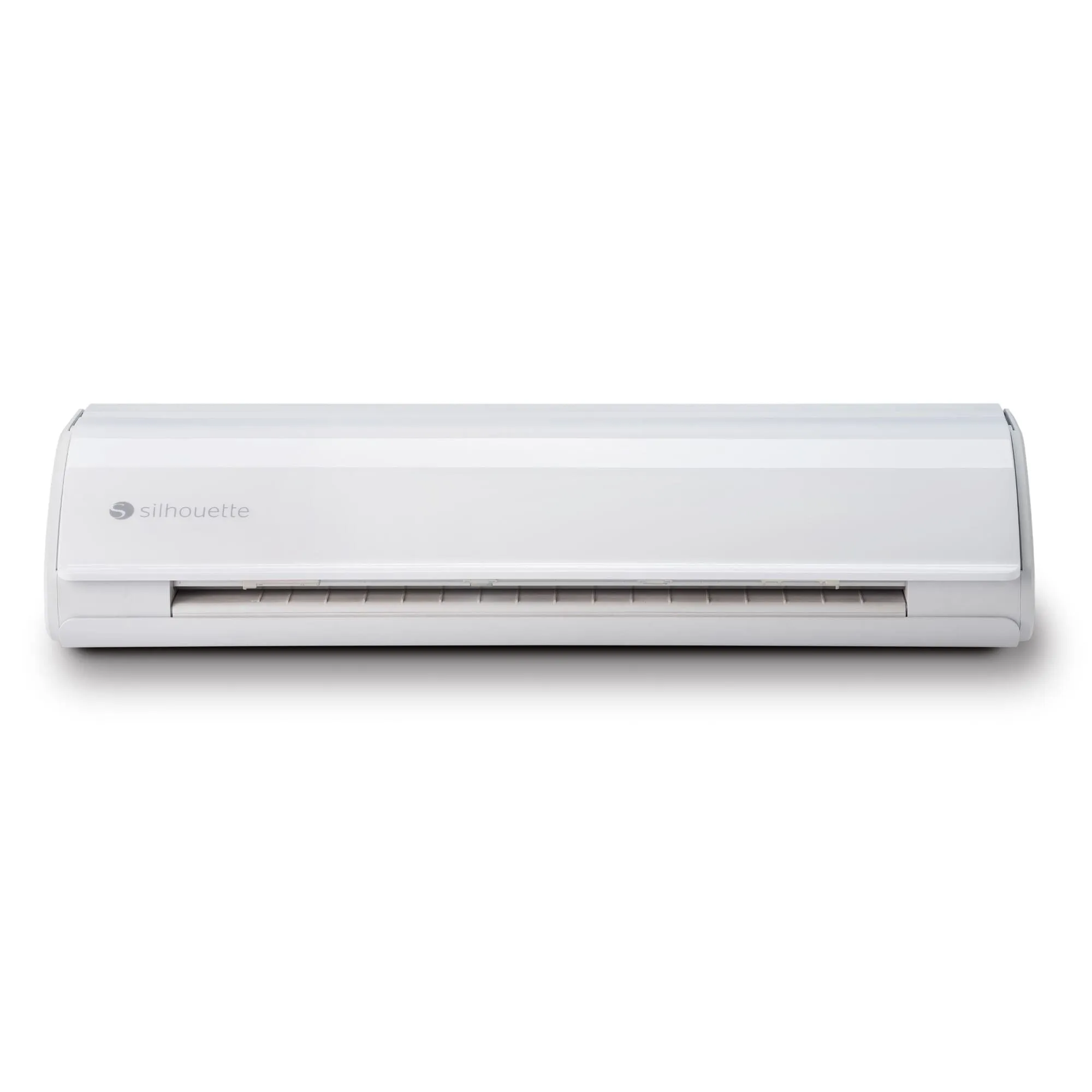 Silhouette White Cameo 5 w/ 64 Oracal Vinyl Sheets, Blades, Tools, Guides