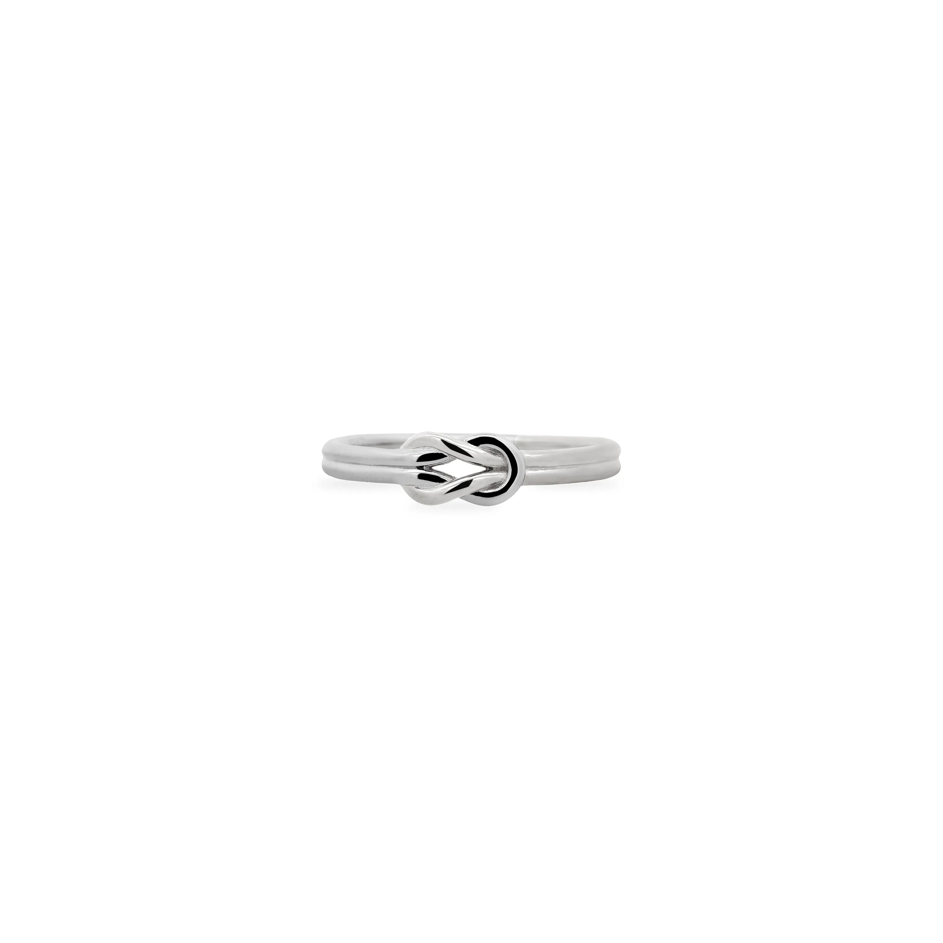 Silver Jori Ring