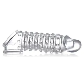 Size Matters Penis 1.5 Inch Enhancer Sleeve
