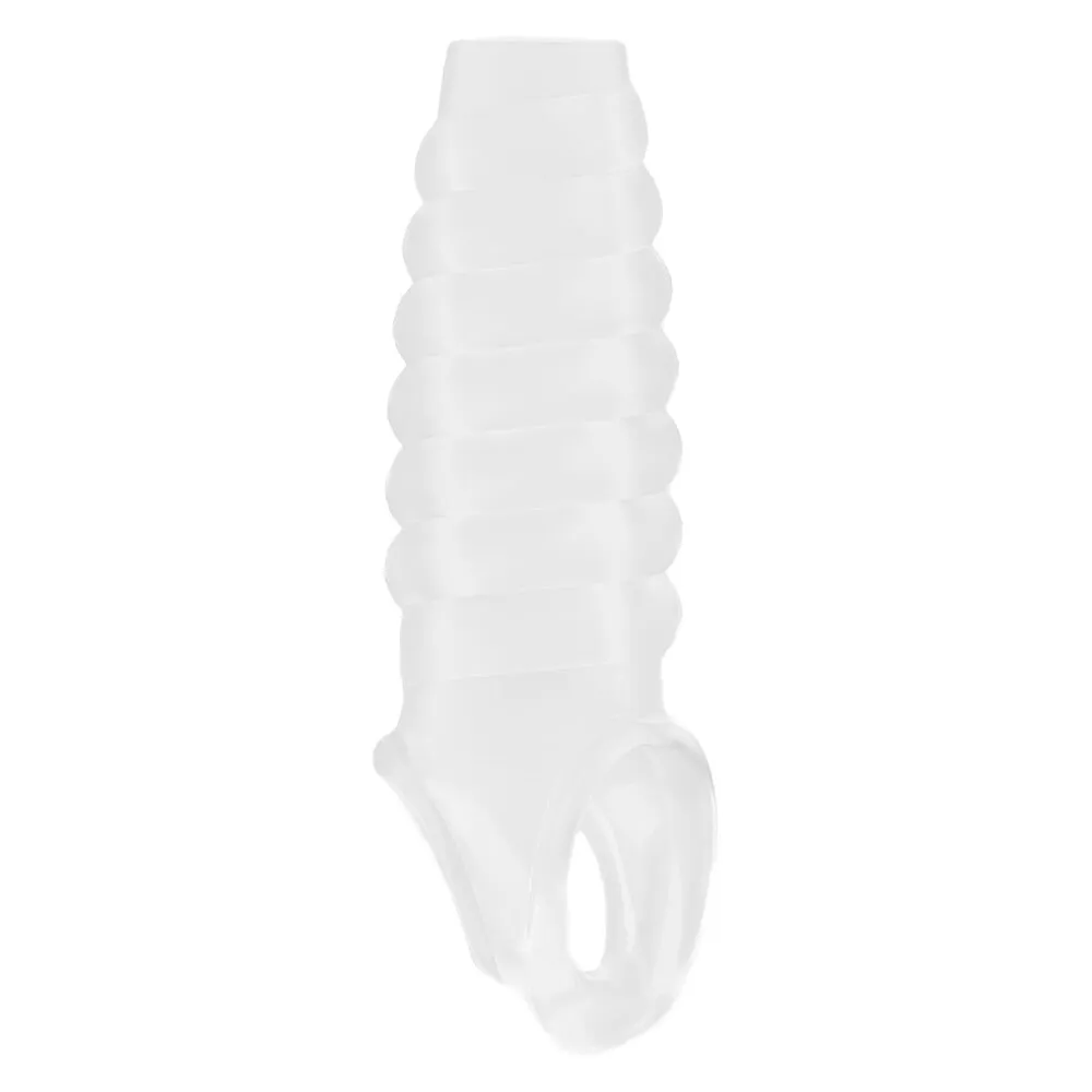 Sono No. 21 Dong Sleeve Transparent
