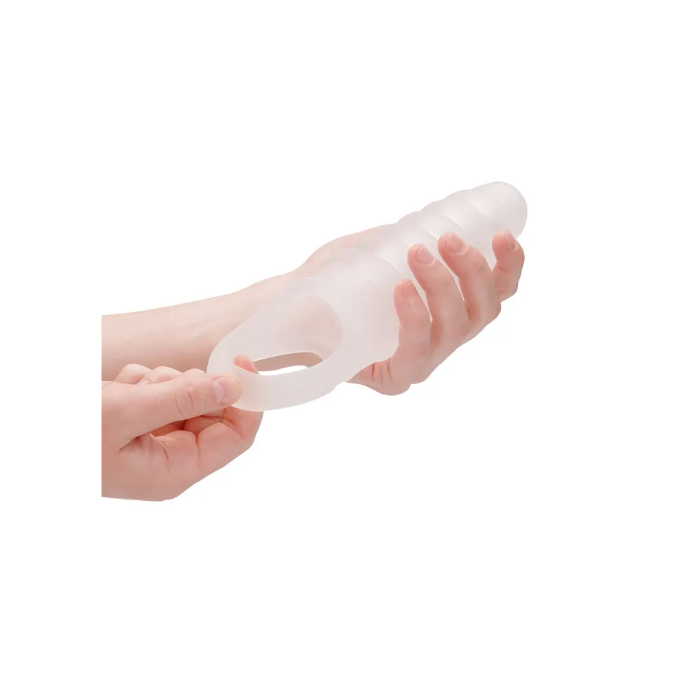 Sono No. 21 Dong Sleeve Transparent