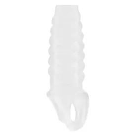 Sono No. 21 Dong Sleeve Transparent