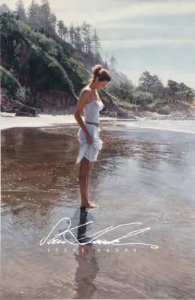 Steve Hanks - New Shoreline