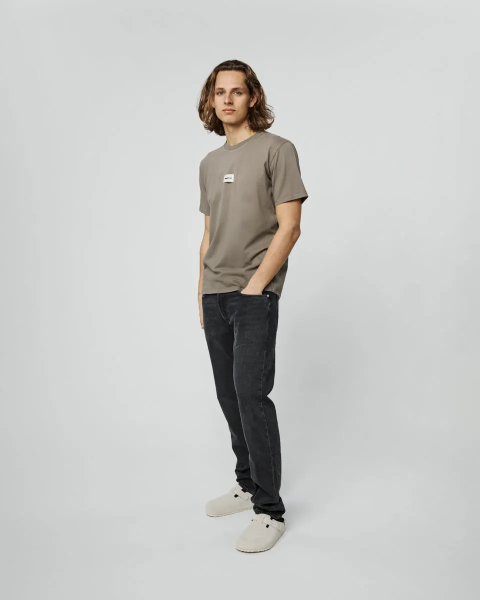 #TEE MOVEMENT FINGERSCROSSED OLIVE