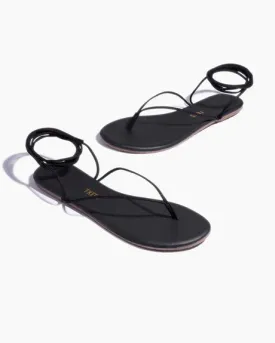 Tkees Lilu Bleekers - Black