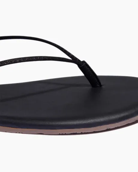 Tkees Lilu Bleekers - Black