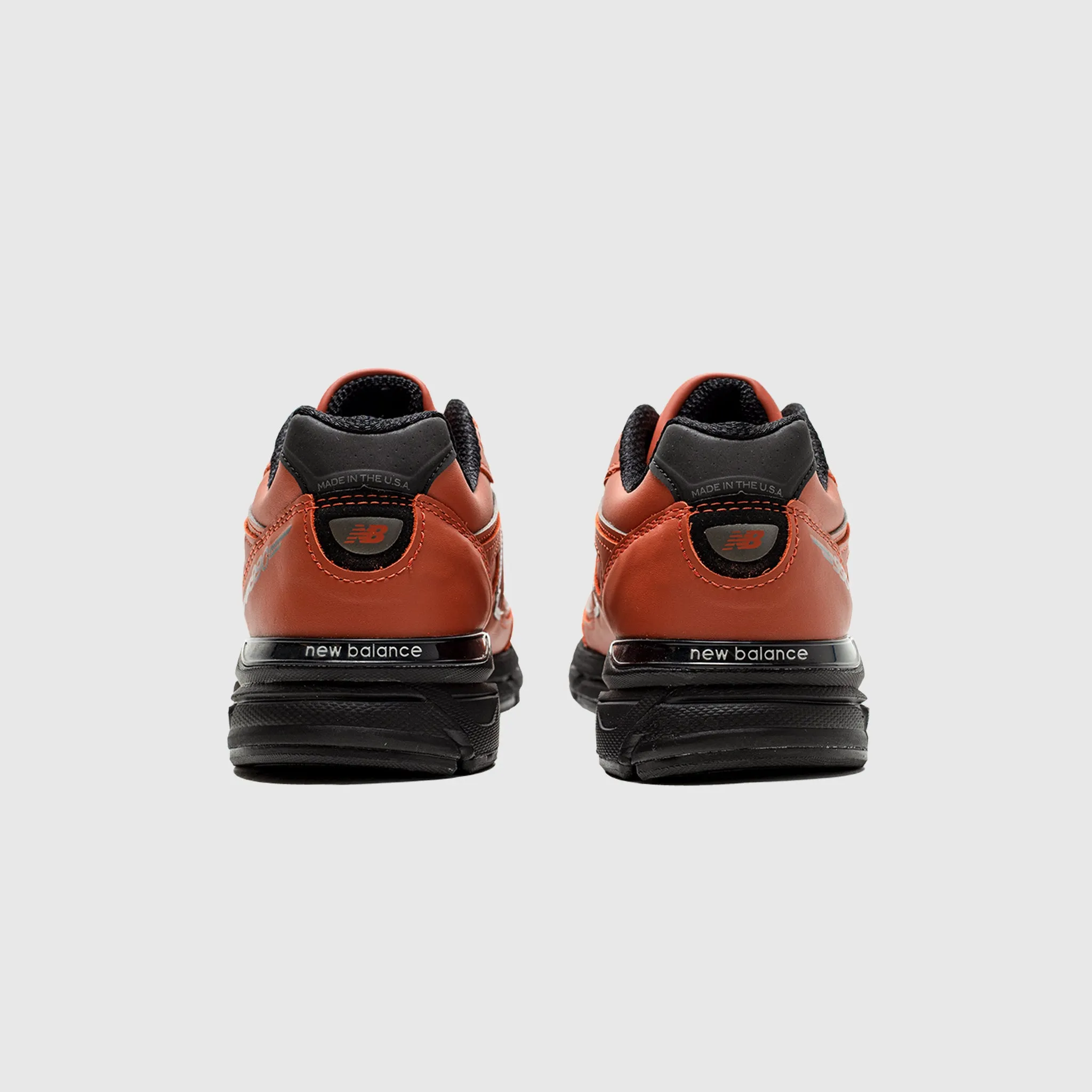 U990RB4 "MADE IN USA"