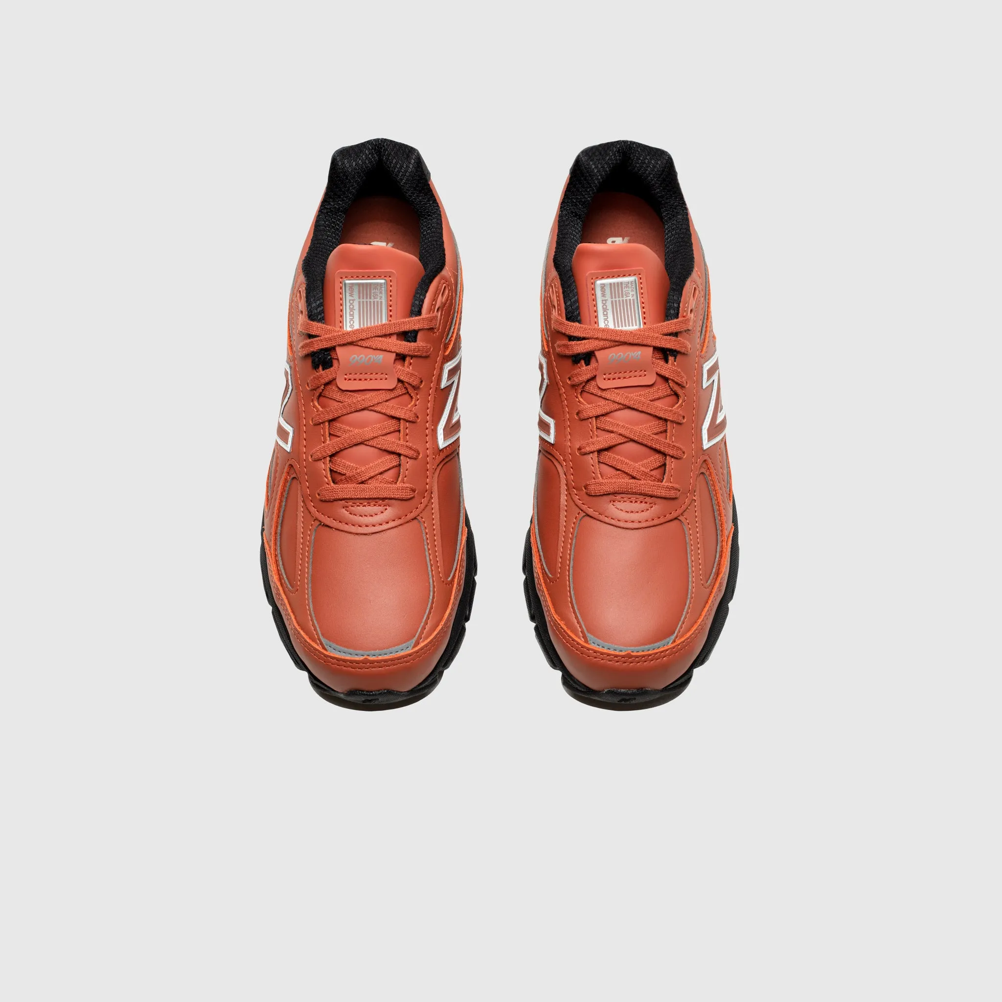 U990RB4 "MADE IN USA"