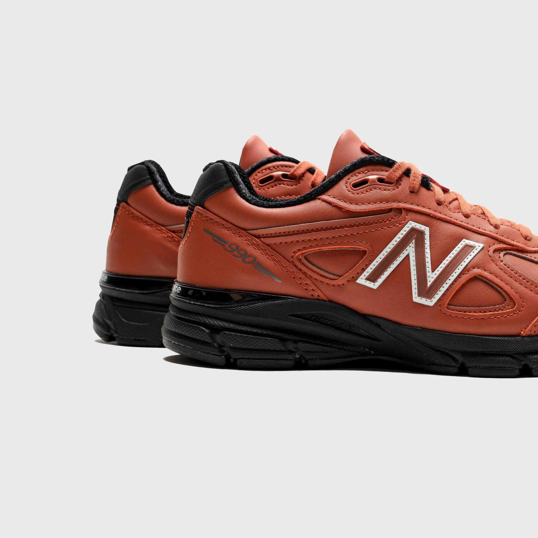 U990RB4 "MADE IN USA"