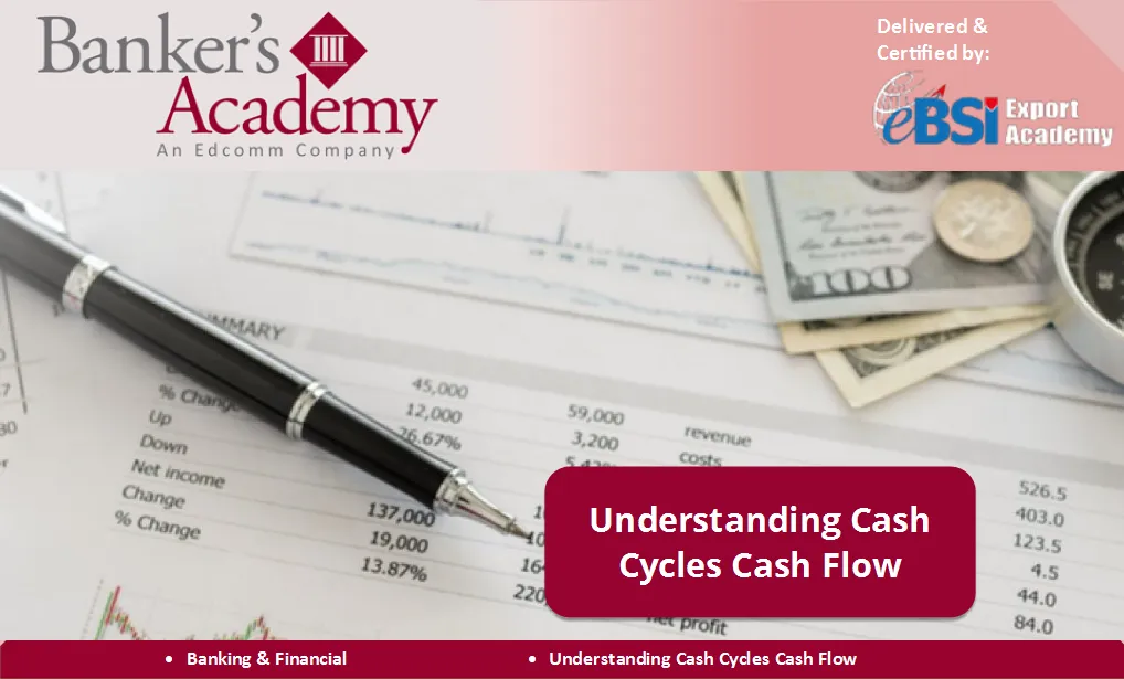 Understanding Cash Cycles Cash Flow
