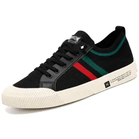 Urban Pulse Men's Casual Sneakers