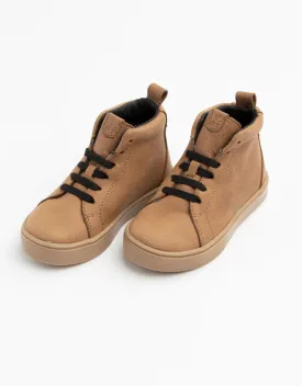Utah Weathered Brown Leon Boot II Sneaker