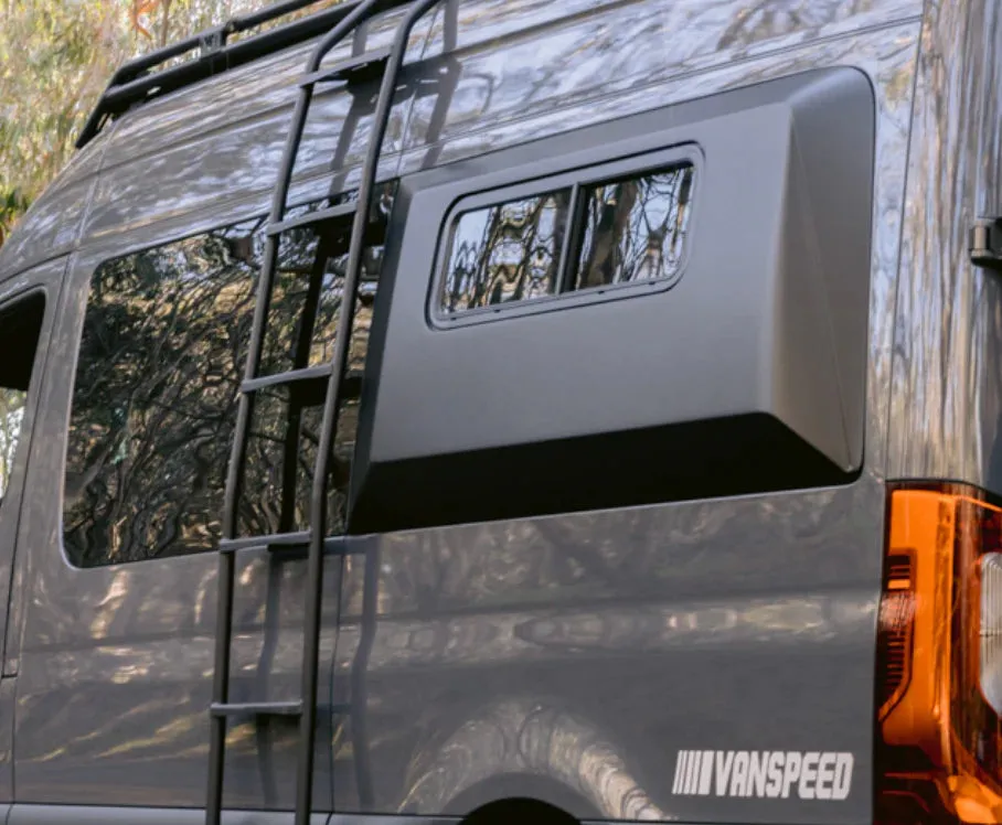 Vanspeed Capsules