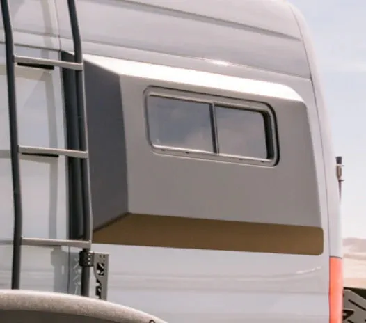Vanspeed Capsules