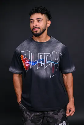 Vintage T-Shirt Black