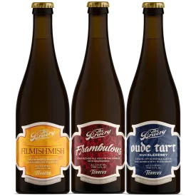 Wild and Fruity Gift Pack
