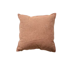 Wove scatter cushion, 50x50x12 cm