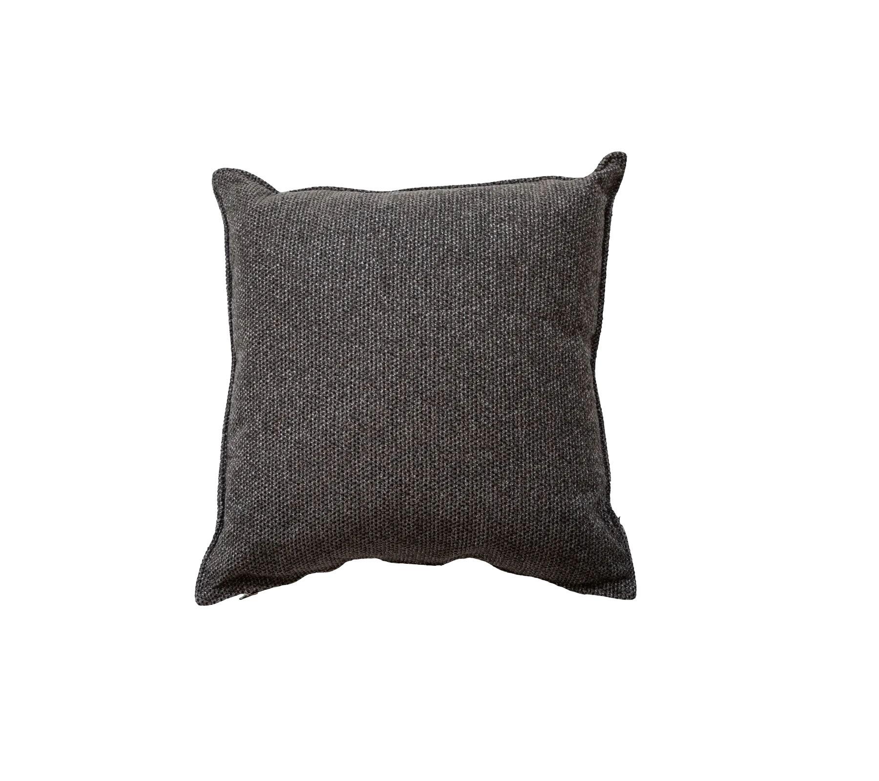 Wove scatter cushion, 50x50x12 cm